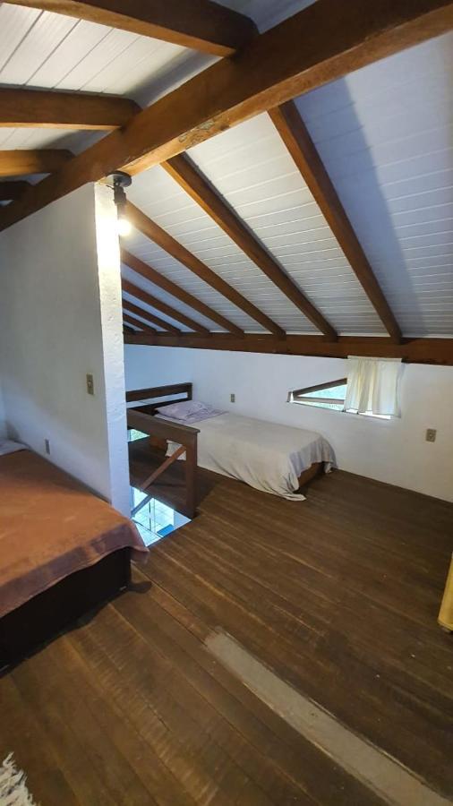 Residencial Solar Del Nieto Apartment Гаропаба Екстериор снимка