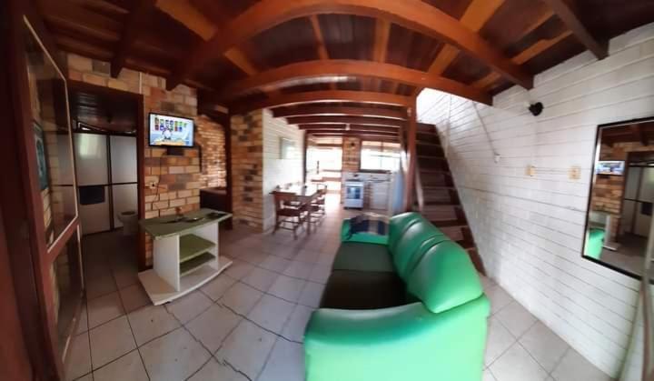 Residencial Solar Del Nieto Apartment Гаропаба Екстериор снимка