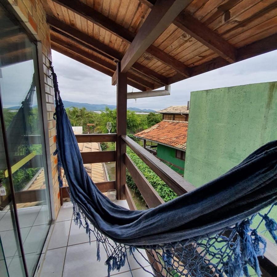 Residencial Solar Del Nieto Apartment Гаропаба Екстериор снимка