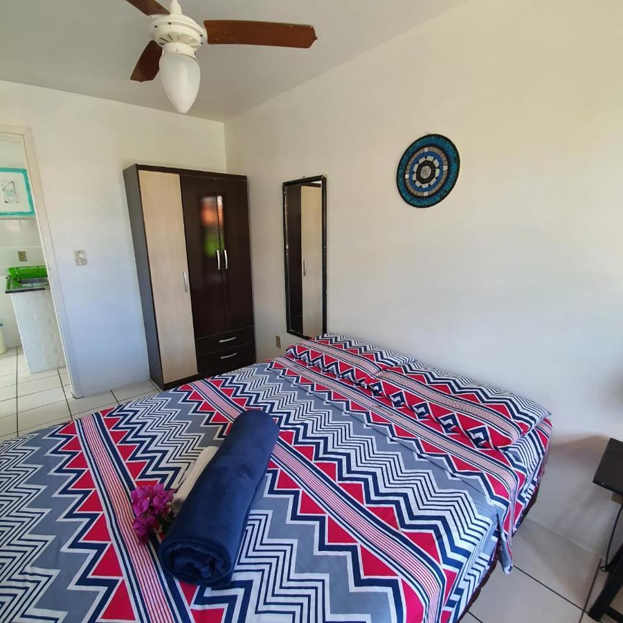 Residencial Solar Del Nieto Apartment Гаропаба Екстериор снимка