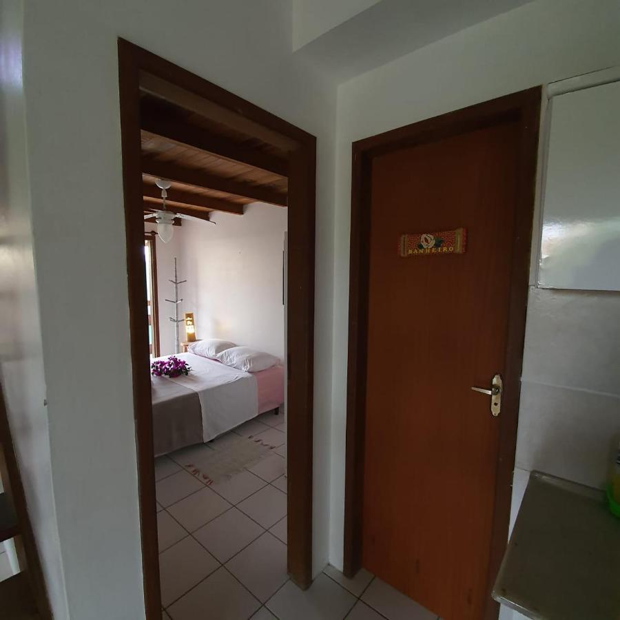 Residencial Solar Del Nieto Apartment Гаропаба Екстериор снимка