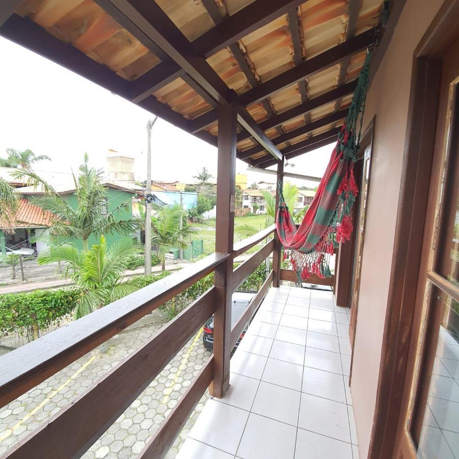 Residencial Solar Del Nieto Apartment Гаропаба Екстериор снимка